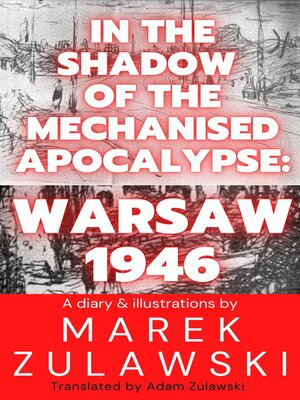 cover image of In the Shadow of the Mechanised Apocalypse